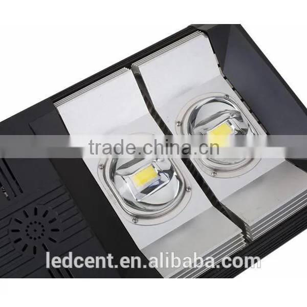 Galvanized Iron Street Lighting 8m Pole 100w Led Street Light photo-5