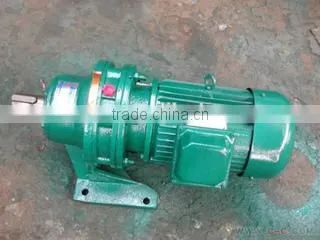 Cycloid Reducer-X Series Cycloid Speed Reducer -XWED43 photo-4