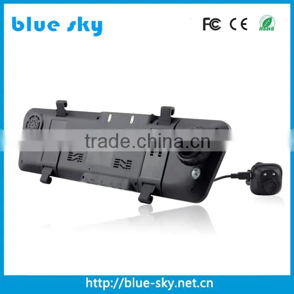 Dual Camera Car Dvr Full hd 1080p Car Camera