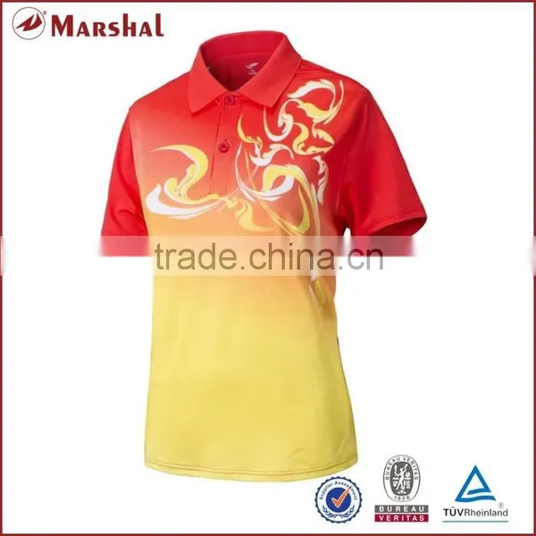 Sublimation Volleyball Jersey Kits,cheap Lady Custom Volleyball Jersey photo-2