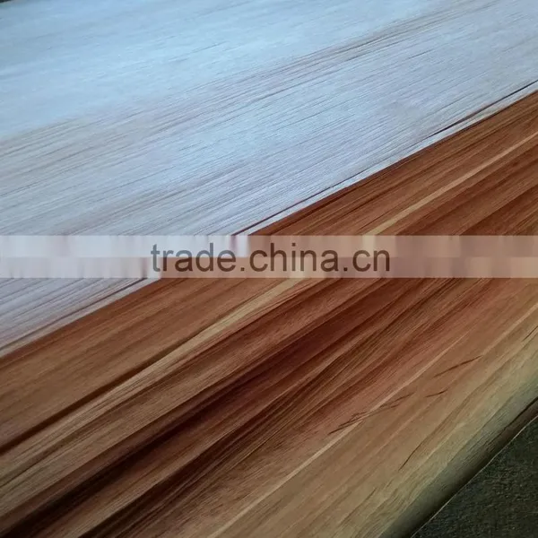 0.3mm PLB Veneer for Plywood 4'*8',4'*6'3'*7',3'*6' photo-5