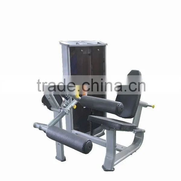 Seated Leg Curl D-1012 photo-2