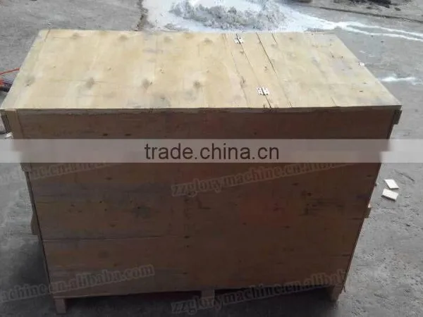 Hot Sale Glory GL-F500A Cold Stone Marble Slab Top Fry Ice Cream Machine for Commercial photo-5