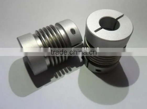 Metal Bellows Couplings photo-6