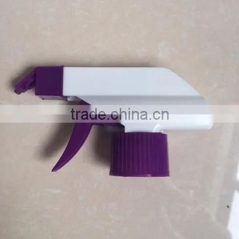 Foam Trigger Sprayer