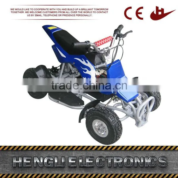 Wholesale 300W Mini Fast Atv Spare Parts
