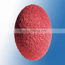 Concrete Pump Pipe Cleaning Sponge Foam Wiper Ball photo-3