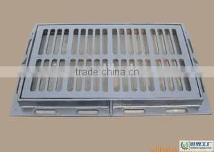 Manhole Cover photo-2