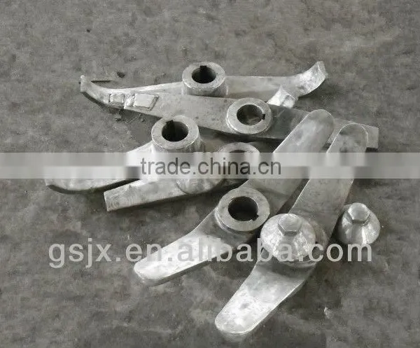 SHR Mixer Powder Machine photo-5