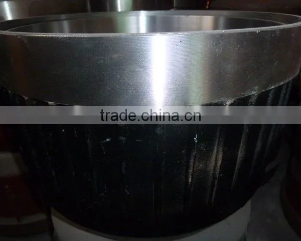 Volvo Brake Drum