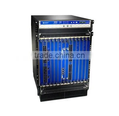 Juniper SRX5800 Service Gateway Firewall photo-3