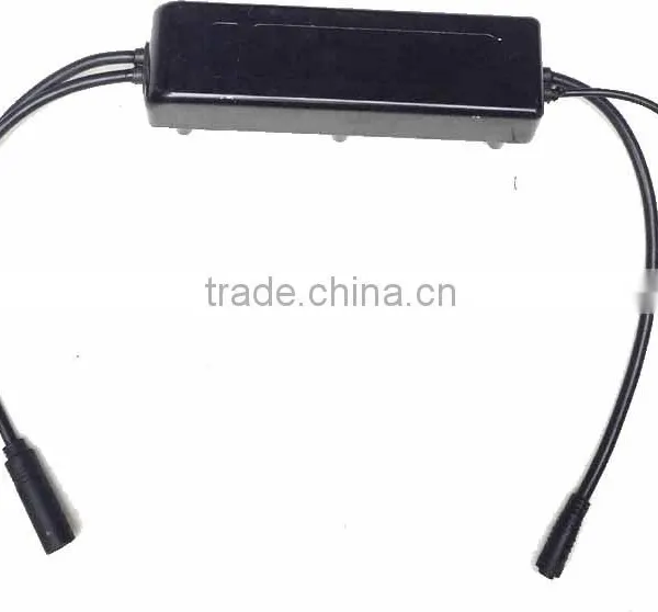 New Cheap Electric Bike Motor Controller 24v 500w photo-4