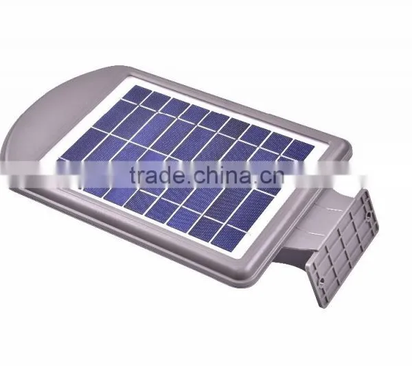 Solar Powered Light,led Solar Street Light,solar Motion Light From China SunRay photo-3