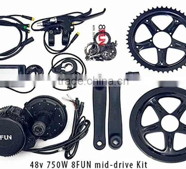 2015 Cheap E-bike Motor Kit