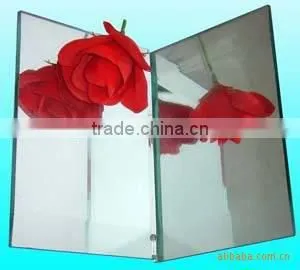 1.5mm 1.7mm 1.8mm 2.0mm 2.5mm 2.7mm 600mmx900mm Clear Sheet Mirror Glass
