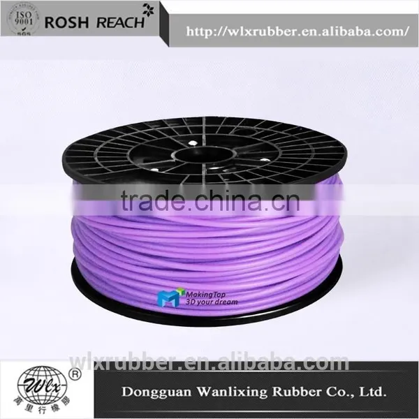 ABS PLA 1.75MM 3.0MM 3D Printer Filament photo-4