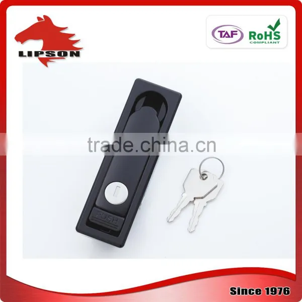 LM-713-B Industrial Equipment Measuring Equipment High Quality Cabinet Panel Lock photo-3