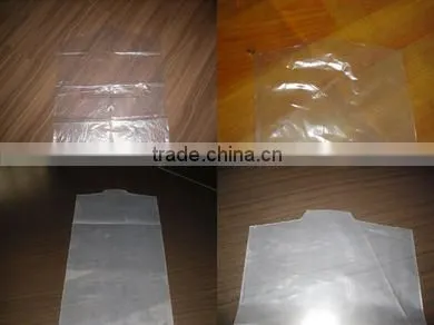 Cloth Suit Bag, Cloth Cover Bag Making Machine photo-2