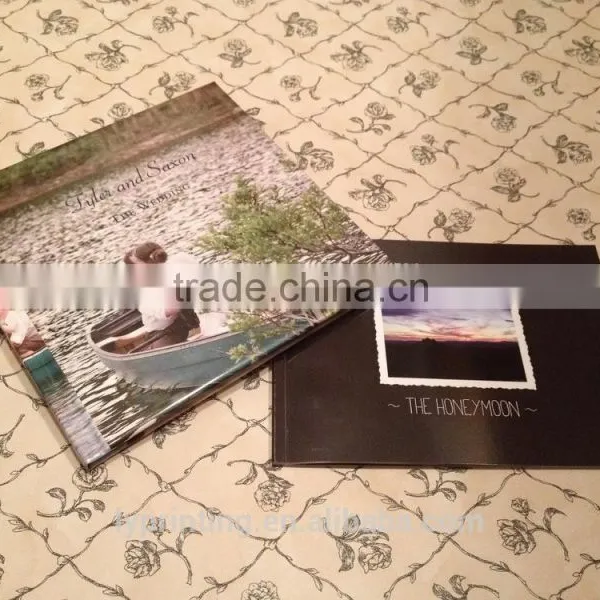 Cheap Catalogue, Brochure, Magazine, Photo Album Printing photo-5