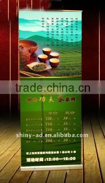 Stable Roll up Stands and Digital Printing Company