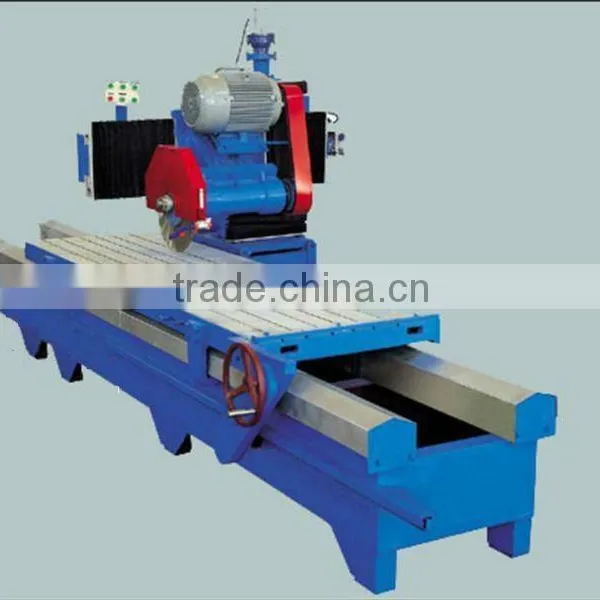 Wholesale Good Stone Cutting Machine Price photo-2