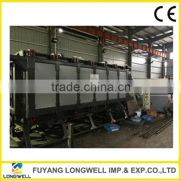 EPS Lightweight Wall Panel Making Machine