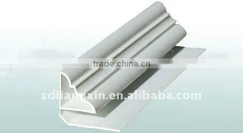 PVC Profile Molding Profile Hot Sale From OEM photo-2