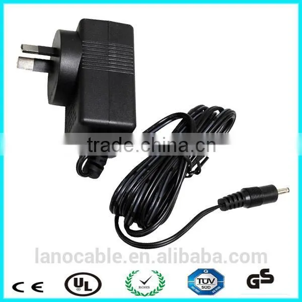 5v 1.2a Led ac dc Power Adapter photo-4