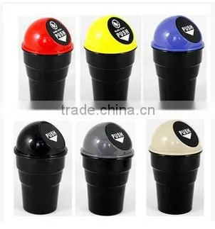 Mini Recycling Bin