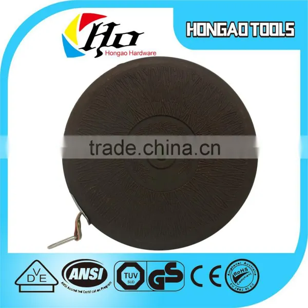 30m Hard ABS Case Medical Measuring Tape,waist Tape Measuree,cloth Tape Measure photo-4