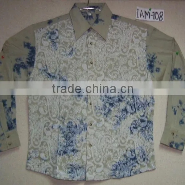 Men's Shirts