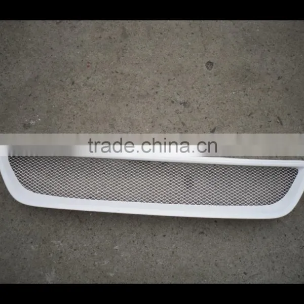 Glass Fiber IS200 TRD Front Mesh Grill Grille FRP
