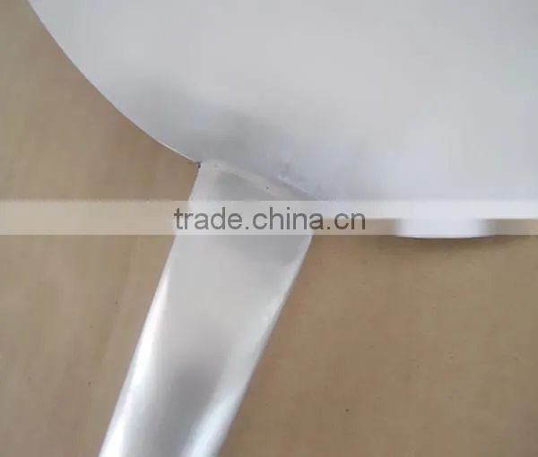 Stainless Steel Round Shaped Pizza Peel in Baking Equipment photo-4