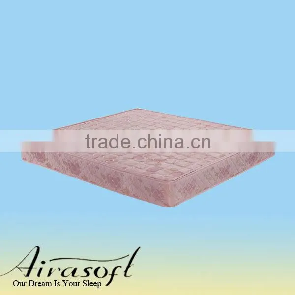 Arrowsoft Young 078 Vacuum Pack Memory Foam Mattress Hotel Furniture for Sale French Empire Furniture