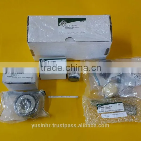 REBUILD KIT-WATER PUMP for 3408 Engine(IPD129-3069)
