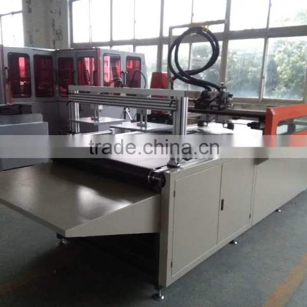 GS-1000B High Quality Book Case Making Machine photo-4