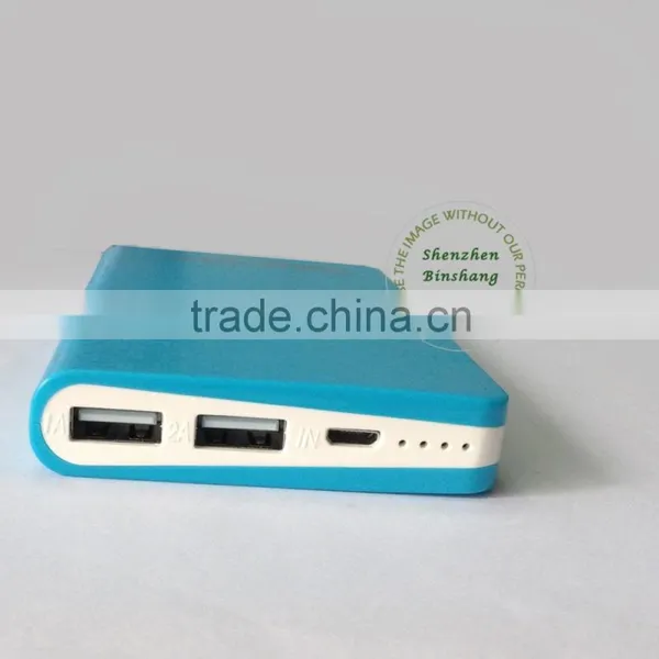 Best Selling High-tech WIFI 32GB Wireless Usb Disk Hard Disk With Power Bank for Mobil Phone photo-6