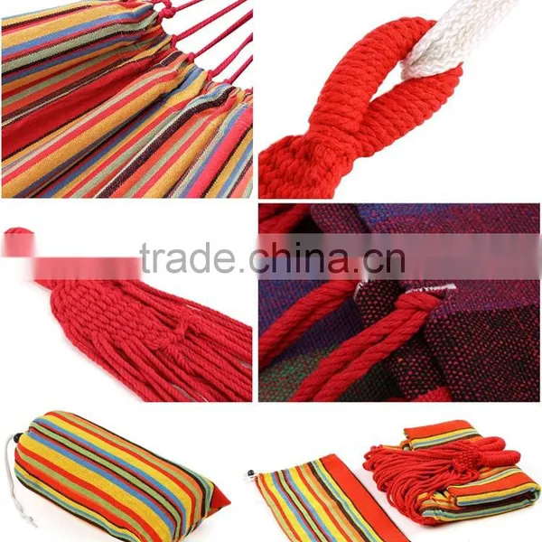 3 Days Sample Lead Time Steel Frame Wave Hammock photo-2