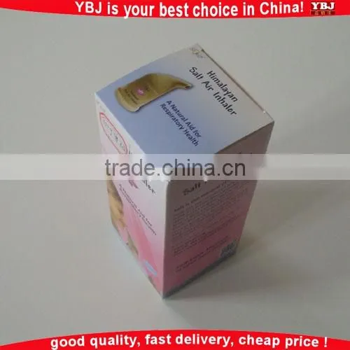 China Supplier Hot-sell Packaging Paper Storage Box,packing Paper Box photo-5