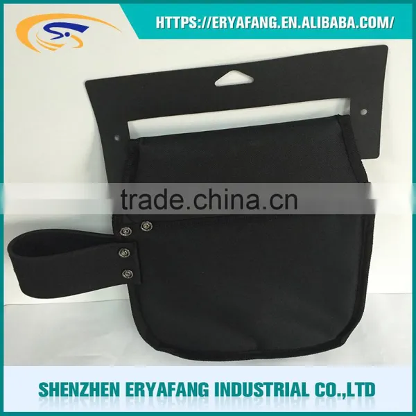 Factory Price Multi-Function Waist Tool Bag /Electrician Tool Bag photo-2