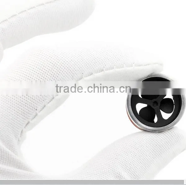 New Rda Atomizer Rda Fans Adjustable Airflow Nuke Rda Low Price photo-2