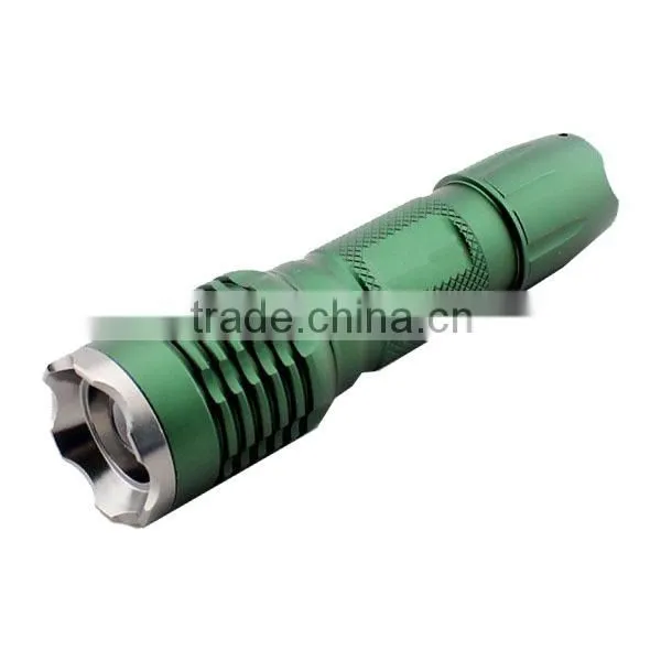 1147 5w 220lumen R2 Led Bulb Telescopic High Power Mini Led Handbag Torch Light photo-4