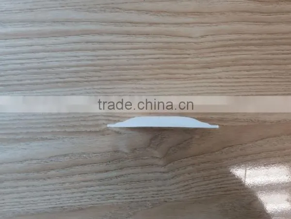 Wall Vinyl Skirting Protection Systems photo-2