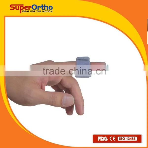 Finger Splint Protection-- O0-007 Frog Finger Splint photo-5