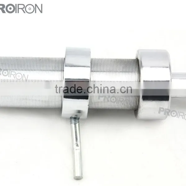 Olympic Dumbbell Handle photo-3