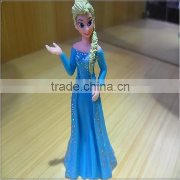 Plastic Figurine Pvc Figurine Action Figure, Injection and Vinyl Figure photo-6