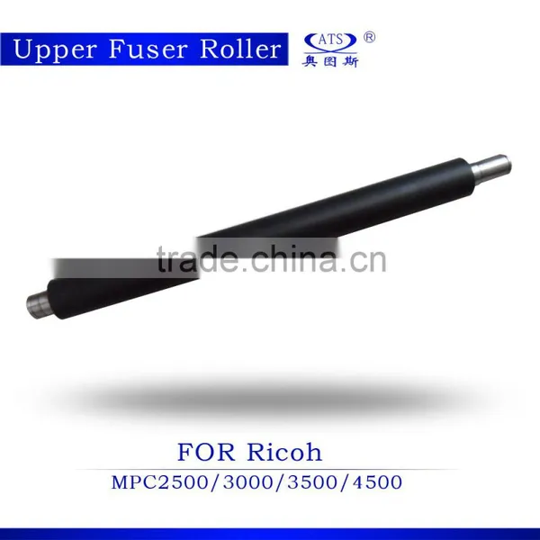 Copier Parts Primary Charge Roller PCR for Ricoh Aficio MP2500 Photocopier Machine Made in China Guangdong photo-3