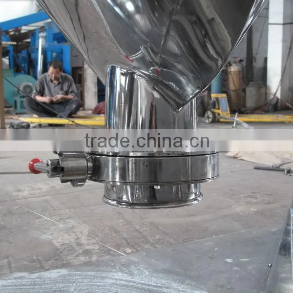 VB-1500 Blending Machine With Intensifier Bar (multi-pictures) photo-5
