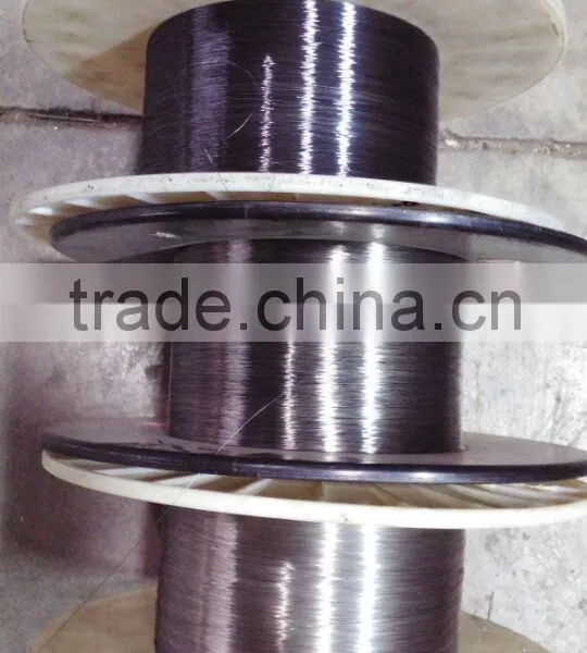 Shape Memory Nitinol Alloy--NiTi-01/NiTi-02