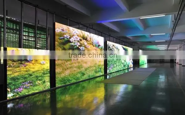 Outdoor P10 SMD IP65 LED Billboard photo-6